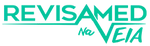Logo Revisamed na Veia