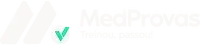 Logo do Medprovas